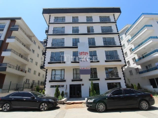 Appartement te koop Ankara (RBT93422)