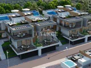 Huis te koop Kyrenia (RBT93423)