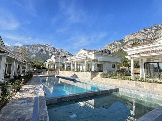 Maison à vendre Kemer (RBT93425)