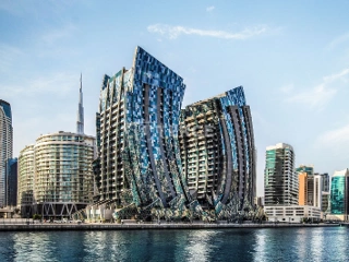 Appartement te koop Dubai (RBT93426)