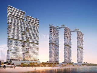 Appartement te koop Dubai (RBT93427)