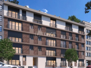 Appartement te koop Istanbul (RBT93429)