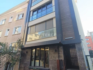 Appartement te koop Istanbul (RBT93441)