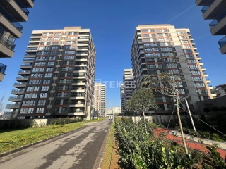 Appartement te koop Istanbul (RBT93450)