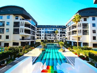 Appartement te koop Alanya (RBT93455)