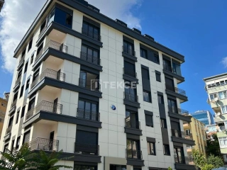 Appartement te koop Istanbul (RBT93459)