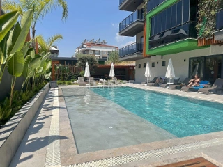 Appartement te koop Alanya (RBT93461)