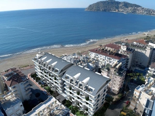Appartement te koop Alanya (RBT93462)