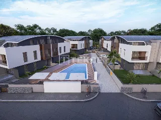 Maison à vendre Dösemealti (RBT93464)