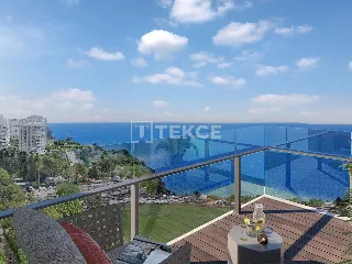 Appartement à vendre Antalya (RBT93467)