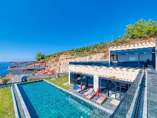 Maison à vendre Alanya (RBT93469)