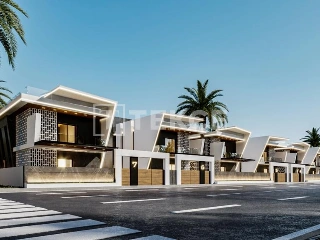 Maison à vendre Dösemealti (RBT93480)