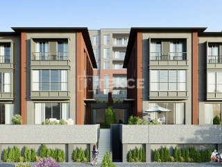 Huis te koop Istanbul (RBT93481)