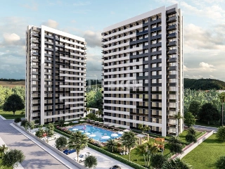 Apartment for sale Erdemli (RBT93482)