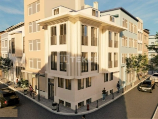 Huis te koop Istanbul (RBT93491)