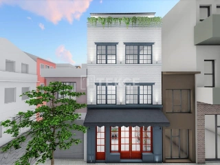 Huis te koop Istanbul (RBT93494)