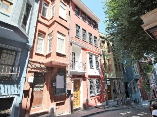 Huis te koop Istanbul (RBT93496)