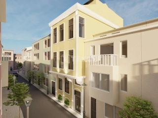 Huis te koop Istanbul (RBT93497)