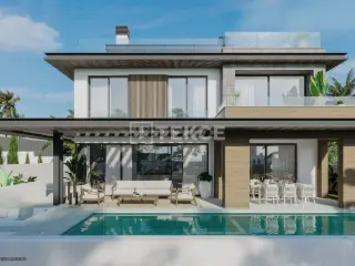 Maison à vendre Mijas (RBT93506)