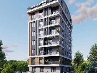 Appartement te koop Antalya (RBT93515)