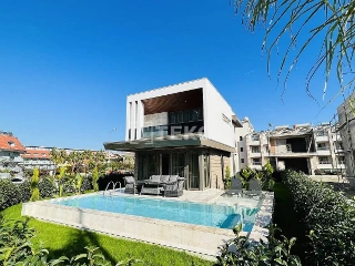 Maison à vendre Kemer (RBT93517)