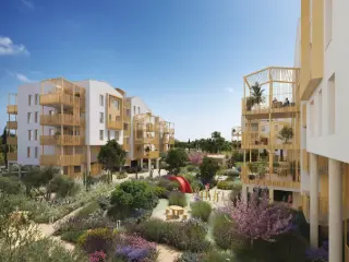 Apartment for sale Dénia (RBT93532)