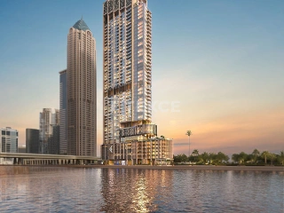 Appartement te koop Dubai (RBT93534)