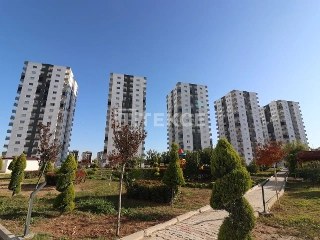 Appartement te koop Tarsus (RBT93536)