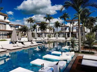 Huis te koop Topçuköy (RBT93539)