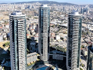 Appartement te koop Istanbul (RBT93542)