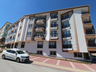 Appartement te koop Ankara (RBT93546)