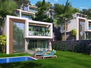 Residence for sale Ekinanbarı (RBT93547)