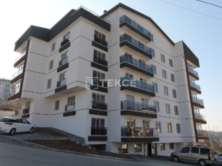 Appartement te koop Ankara (RBT93550)
