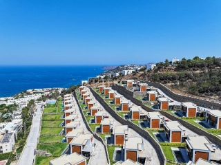 Maison à vendre Bodrum (RBT93553)