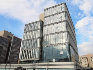 Appartement te koop Istanbul (RBT93560)