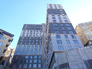 Appartement te koop Istanbul (RBT93561)