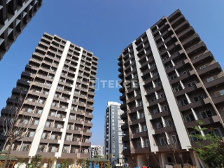 Appartement te koop Erdemli (RBT93565)