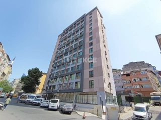 Appartement te koop Istanbul (RBT93566)