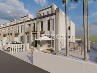 Huis te koop Santa Pola (RBT93574)