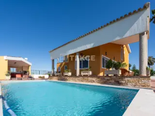 Residence for sale Orihuela (RBT93580)