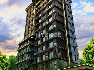 Appartement te koop Istanbul (RBT93582)