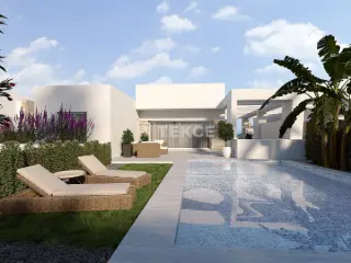 Maison à vendre Algorfa (RBT93583)