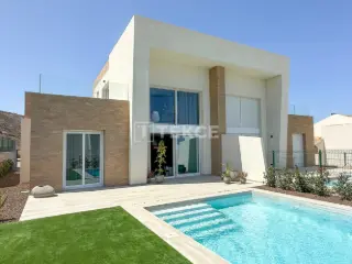 Maison à vendre Algorfa (RBT93584)