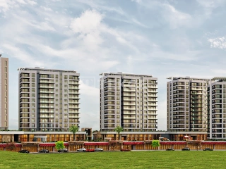 Appartement te koop Istanbul (RBT93585)