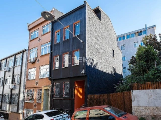 Huis te koop Istanbul (RBT93586)