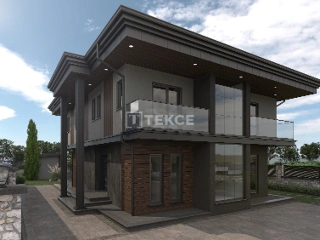 Huis te koop Trabzon (RBT93588)