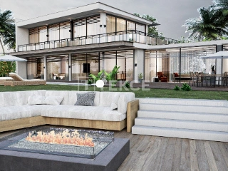 Maison à vendre Bodrum (RBT93592)