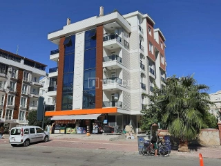 Appartement te koop Antalya (RBT93603)