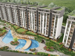 Appartement te koop Istanbul (RBT93604)