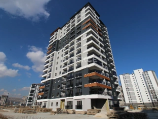 Appartement te koop Ankara (RBT93612)